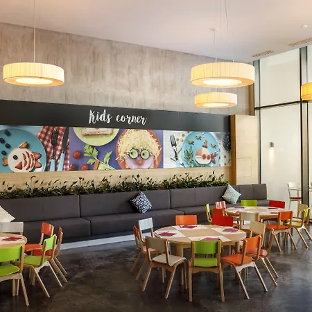 Hotell Icici - By Liburnia & Opatija