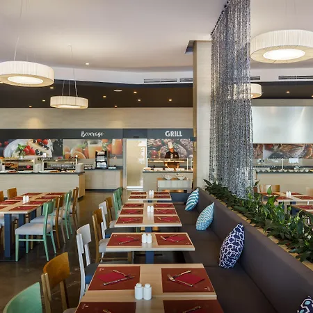 Icici - By Liburnia & Hotell 4*