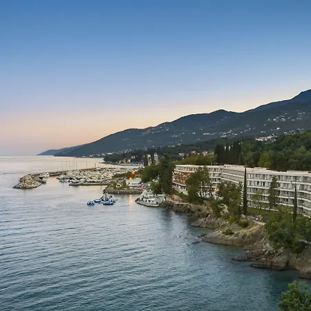 Icici - By Liburnia & Hotell Opatija