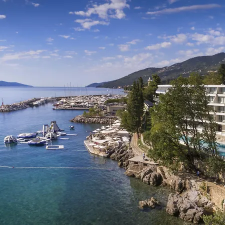 Icici - By Liburnia &