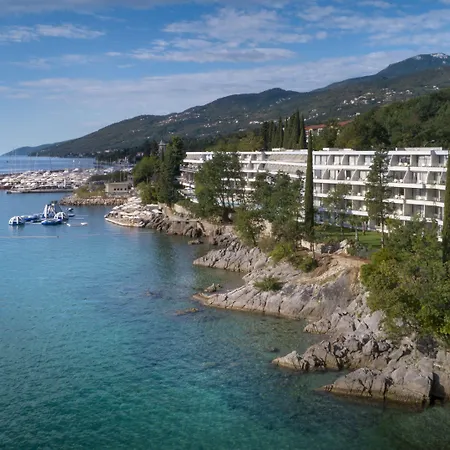 Hotell Icici - By Liburnia & Opatija