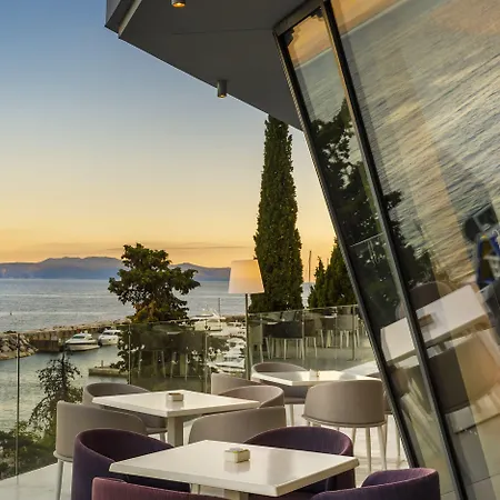 Hotel Icici - By Liburnia & Opatija