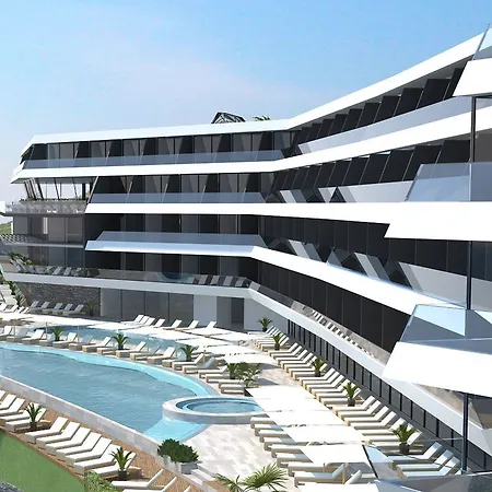 Hotel Icici - Liburnia Opatija