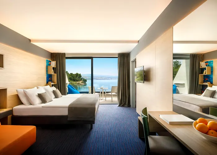 Icici - By Liburnia & 4*