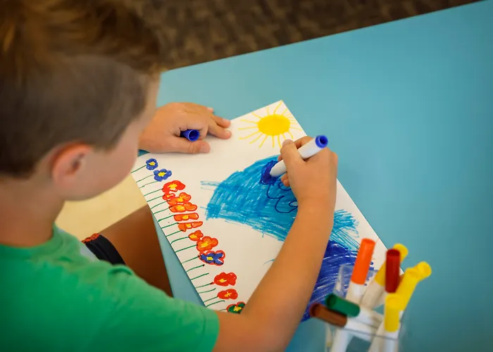 Icici - By Liburnia & 4* Opatija