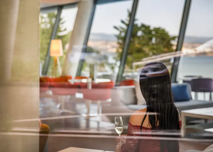 Icici - By Liburnia & Otel 4*