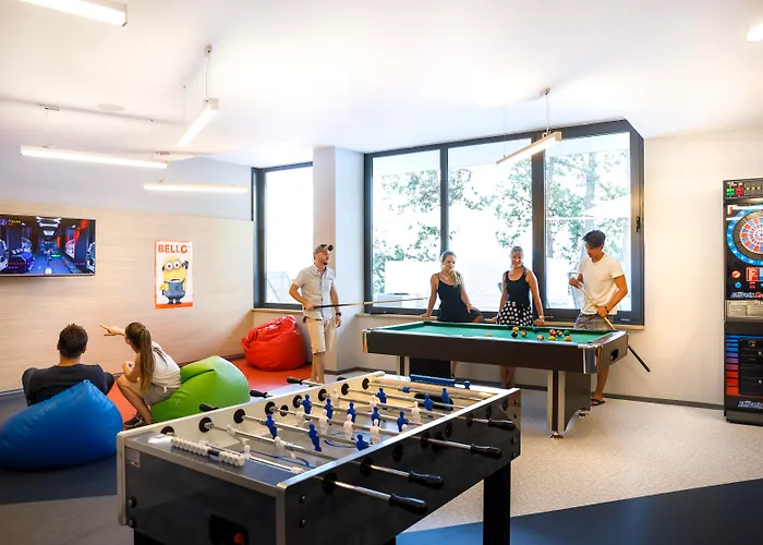 Otel Icici - By Liburnia &