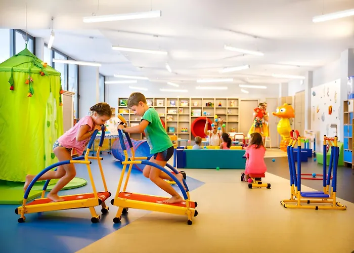 Otel Icici - By Liburnia & 4*