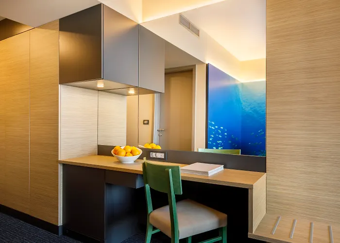 Icici - By Liburnia & Otel