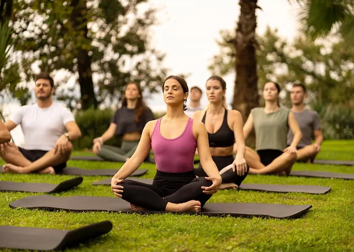 Otel Icici - By Liburnia & Opatija