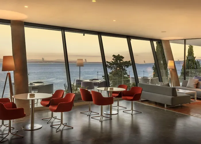 Icici - By Liburnia & אופטיה