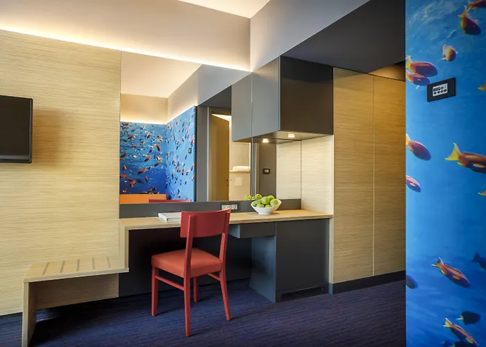 Otel Icici - By Liburnia & 4*