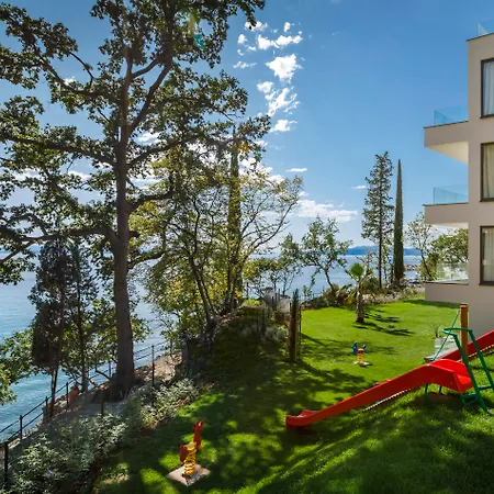 Hotel Icici - Liburnia Opatija