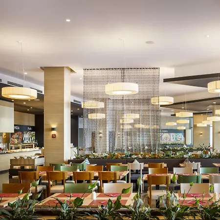 Icici - By Liburnia & Hotel 4*