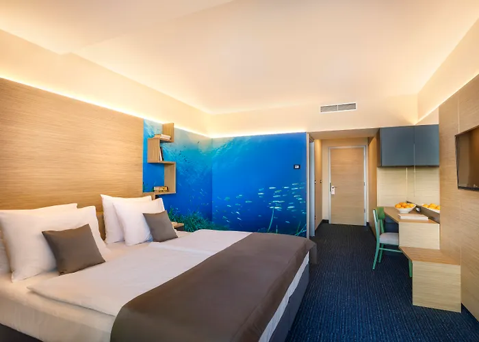 Icici - By Liburnia & Hotel Opatija