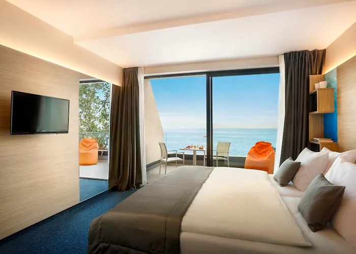 Hotel Icici - By Liburnia & 4*