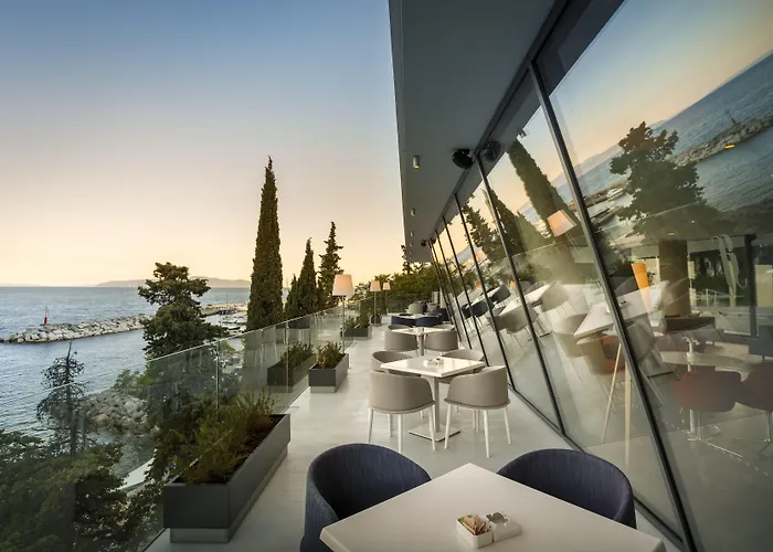 Hotel Icici - By Liburnia & Opatija