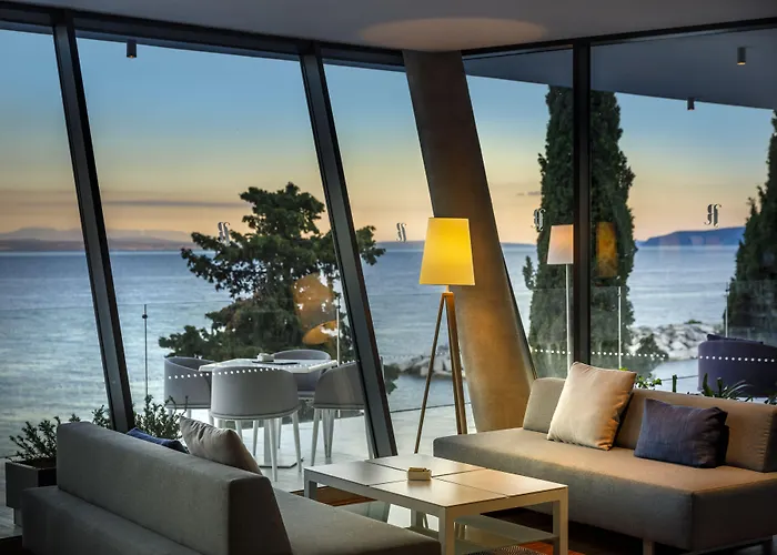 Hotel Icici - By Liburnia &