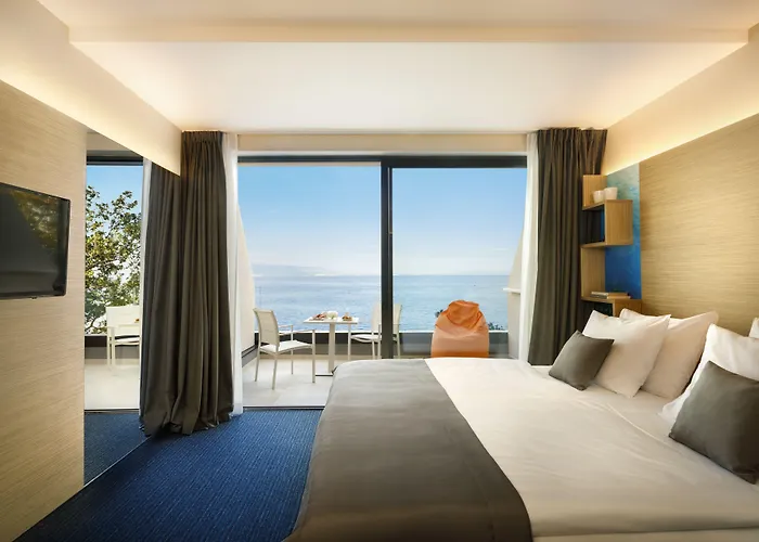 Hotel Icici - By Liburnia & 4*
