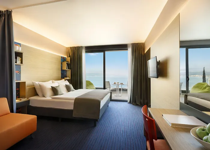 Icici - By Liburnia & Hotel