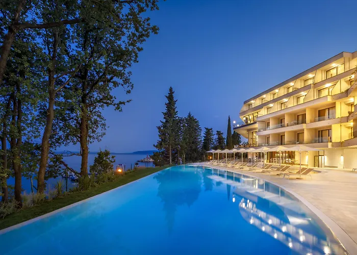 Hotel Icici - By Liburnia &