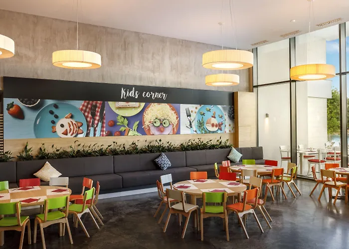 Hotel Icici - By Liburnia & Opatija