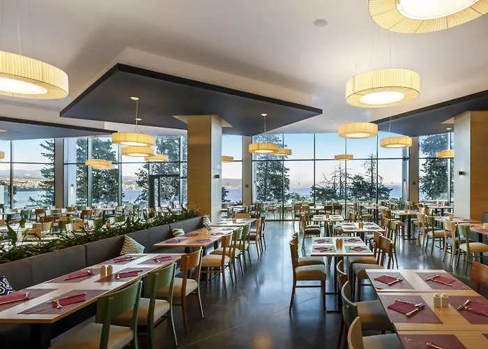 Icici - By Liburnia & Hotel 4*