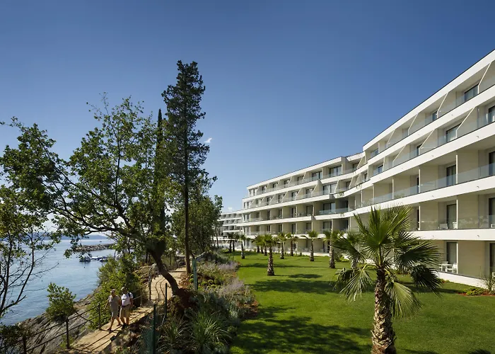 Icici - By Liburnia & Hotel 4*