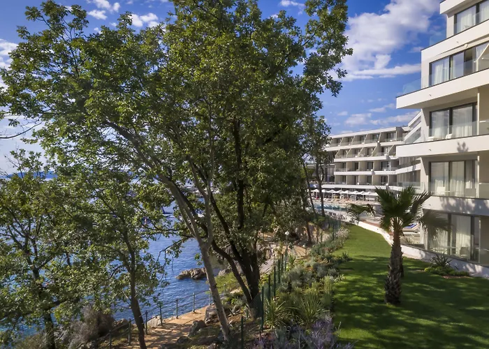 Hotel Icici - By Liburnia & Opatija