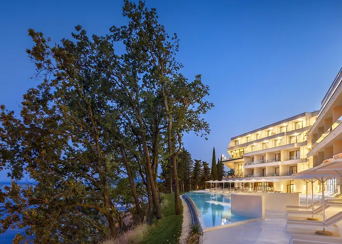 Icici - By Liburnia & Hotel Opatija