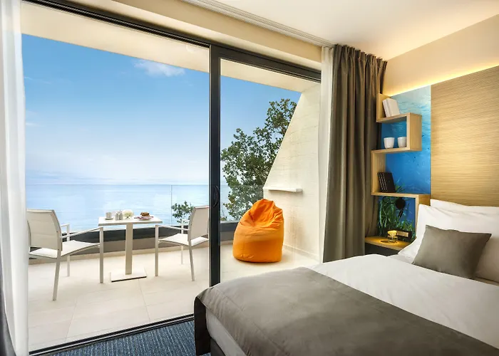 Hotel Icici - By Liburnia & Opatija