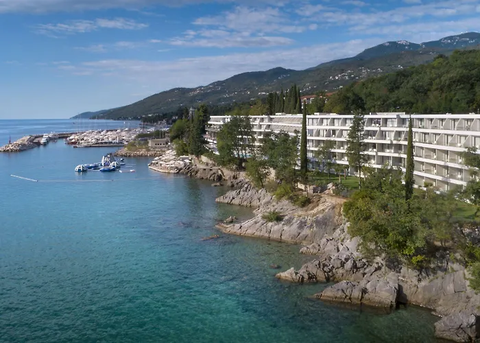 Hotel Icici - By Liburnia & Opatija