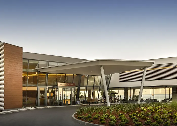 Hotel Icici - By Liburnia & 4*